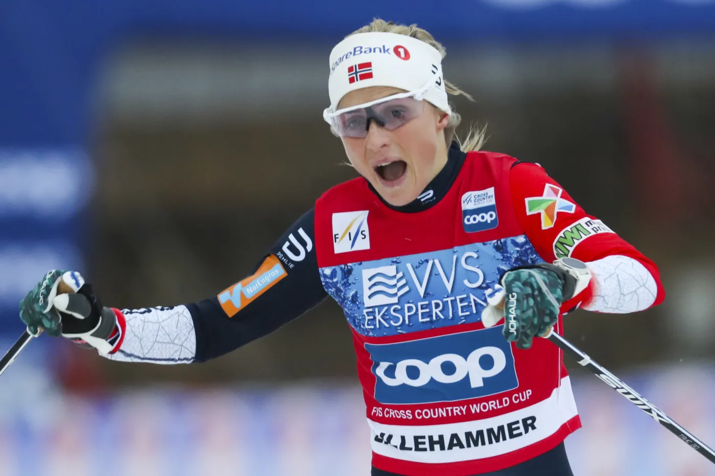 Therese Johaug