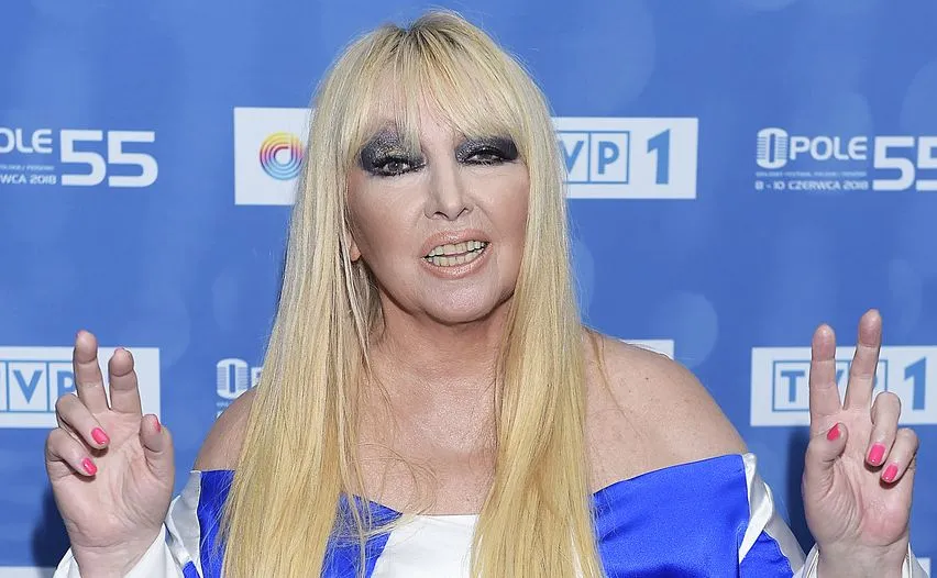 Maryla Rodowicz jeszcze się nie rozwiodła? "Naprawdę chciałabym już mieć to za sobą"