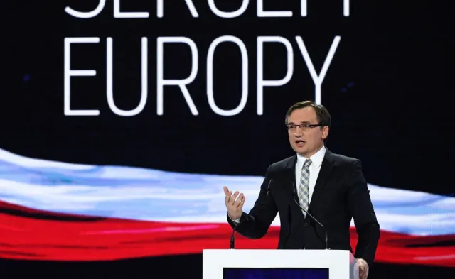 Ziobro: Chcemy sprawić, aby sądy służyły Polakom