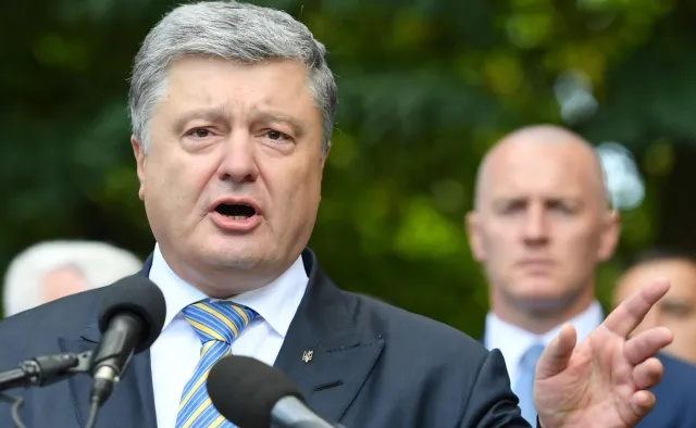 Ławrow: Rosja nie będzie walczyć z Ukrainą, ale odpowie na "prowokacje"