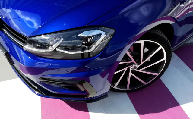 Taki będzie volkswagen golf 8. generacji. Niemiecki koncern inwestuje miliardy w nowy model