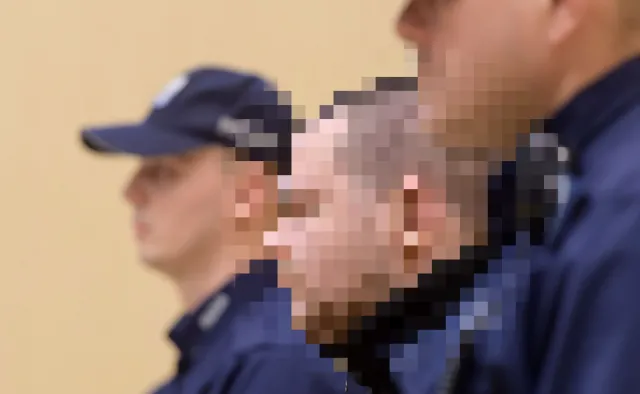 Przeszkadzała ojczymowi w grze komputerowej. Jest wyrok w sprawie śmierci 2-letniej Lilianny z Piły