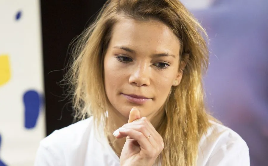 Maja Bohosiewicz na wakacjach w Dubaju: Arabskie kraje chyba nigdy nie staną się moimi ulubionymi destynacjami