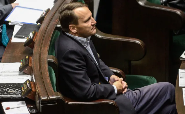 Parafianowicz: Odtajnianie notatki o "sopockiej aluzji" to dla czytelnika uczta. Ale dla państwa to dowód na paździerz [OPINIA]