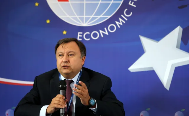 Ukraińscy politycy wspominają Adamowicza: Często porównywał Solidarność z Pomarańczową Rewolucją