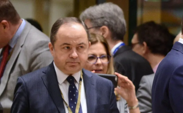 Szymański: Czekamy na nowe brytyjskie propozycje dot. sprawy Brexitu