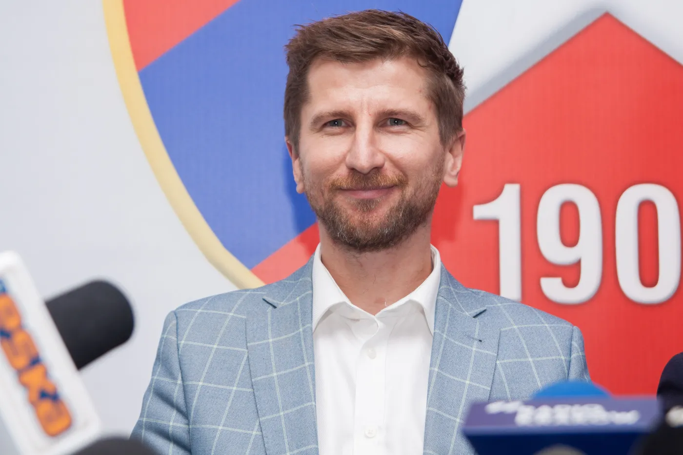 KRS wpisał Wisłockiego jako prezesa Wisły. To ważny krok w kierunku odzyskania licencji na grę w Ekstraklasie