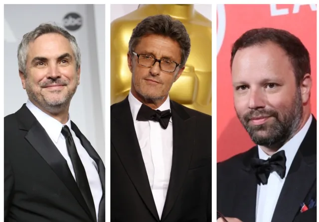 Nominacje do Oscarów 2019: Cuaron, Lanthimos, Pawlikowski - świat wygrywa z Ameryką [OPINIA]