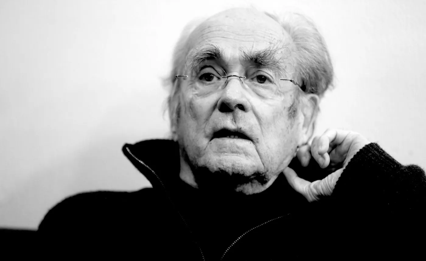 Zmarł Michel Legrand, twórca muzyki do filmu "Parasolki z Cherburga" i serii "Był sobie..." 