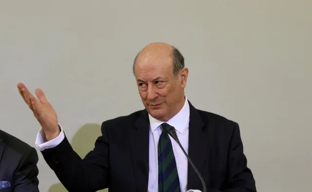 Zbiera się komisja śledcza ds. VAT. Horała podał nazwiska pierwszych świadków, którzy zostaną przesłuchani