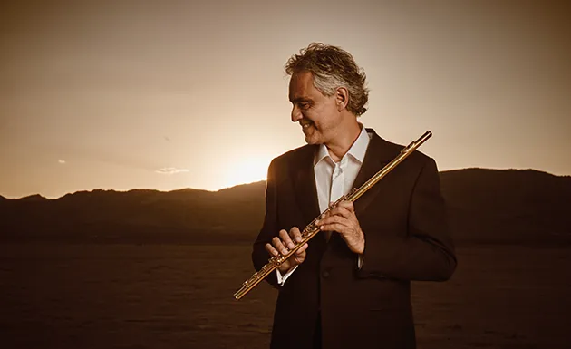 Andrea Bocelli