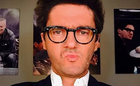 Wojewódzki atakuje Rodowicz: Ma słabość do groteskowych dyktatorów