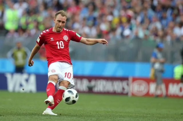 Tego jeszcze nie "grali". Piłkarze z trzeciej ligi i futsalu zastąpią w reprezentacji Danii etatowych kadrowiczów