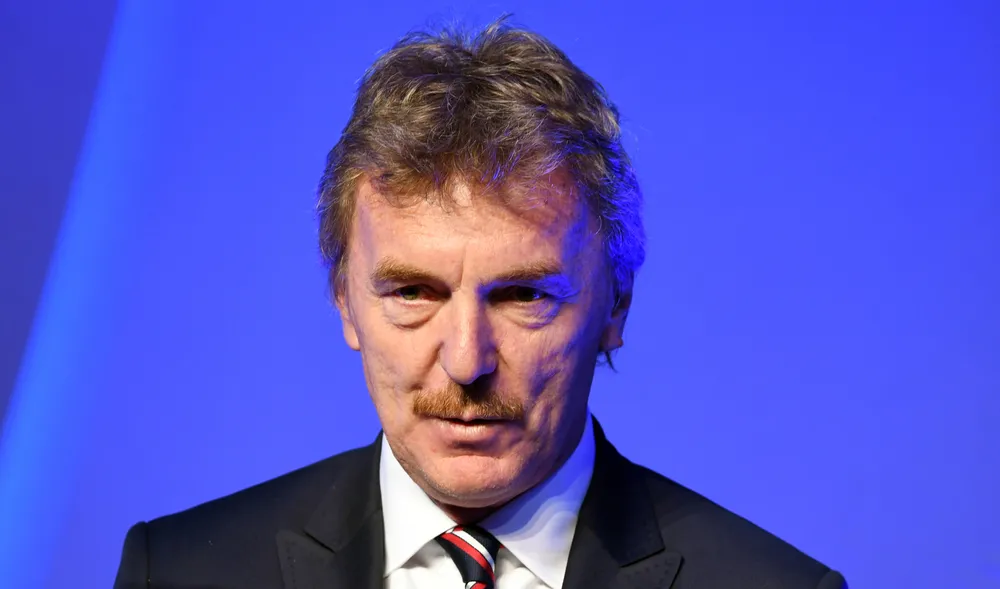 Zbigniew Boniek