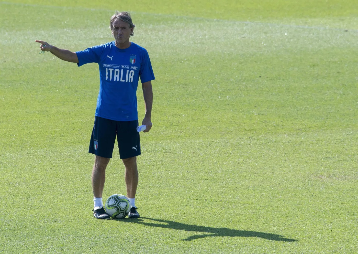 Roberto Mancini