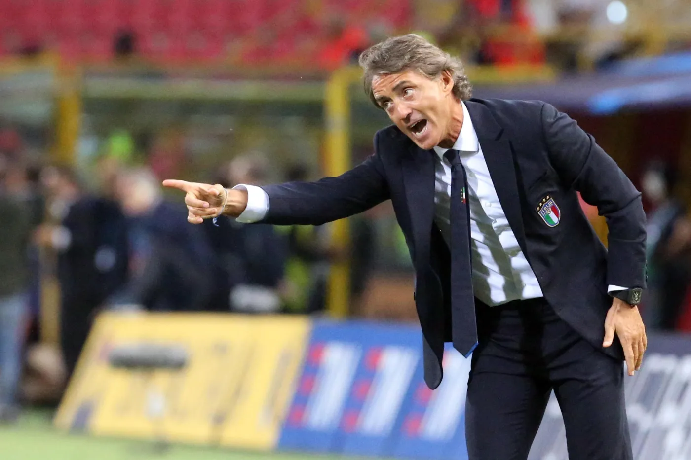 Roberto Mancini