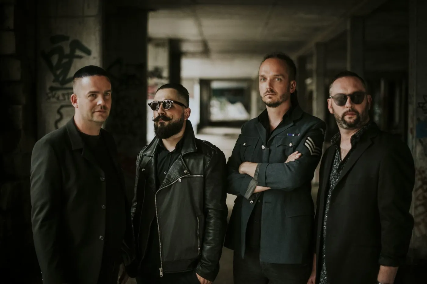 "Ultramagnetic" - nowa płyta łódzkiego zespołu Power of Trinity już w sklepach