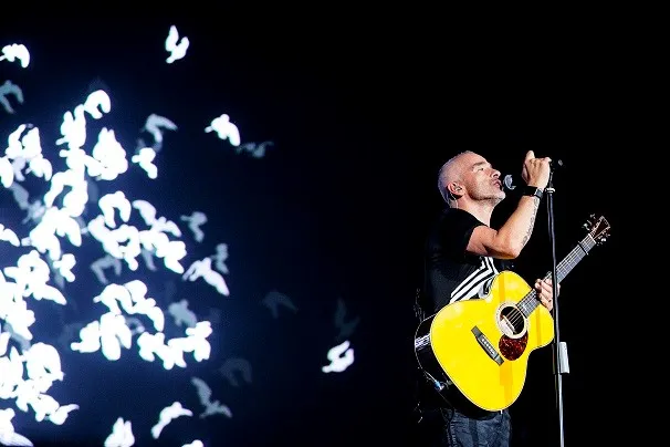 Eros Ramazzotti