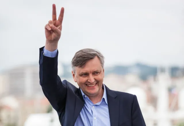 Reżyser Siergiej Łoźnica: czas działać w sprawie Ołeha Sencowa