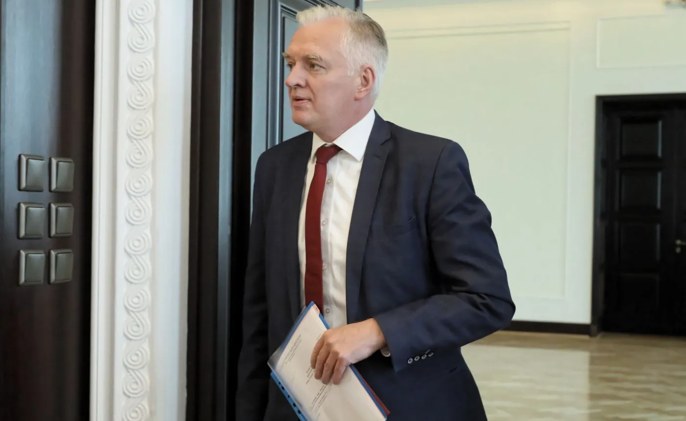 Gowin o ACTA 2: Intencje dyrektywy o prawie autorskim są słuszne, wykonanie - bardzo niebezpieczne