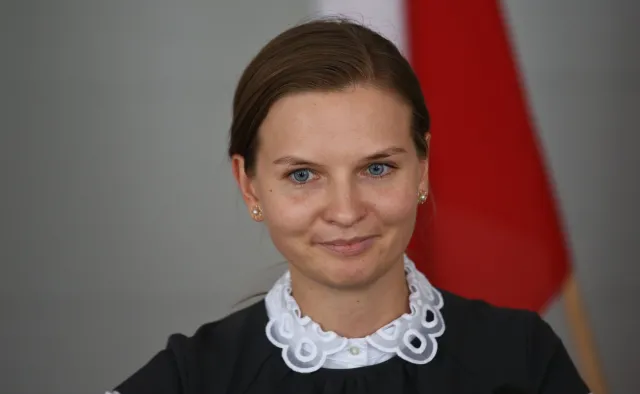 Sprawa Ludmyły Kozłowskiej. Berlin brutalnie i bez skrupułów pokazał władzom w Warszawie środkowy palec [OPINIA]