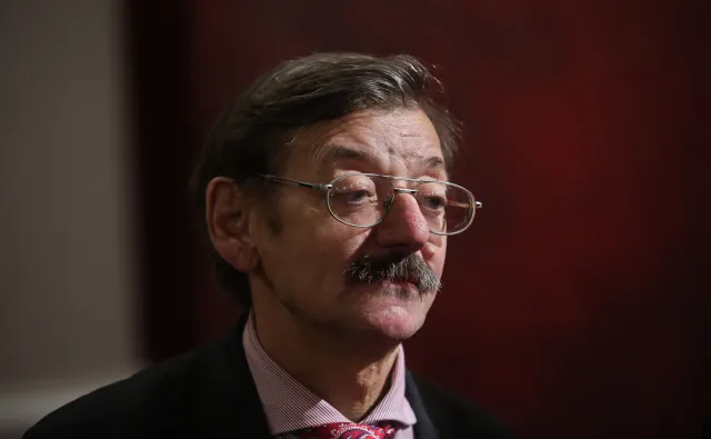 Targalski: Niemcy wypowiedziały nam wojnę, istota paktu Ribbentrop-Mołotow jest wciąż aktualna