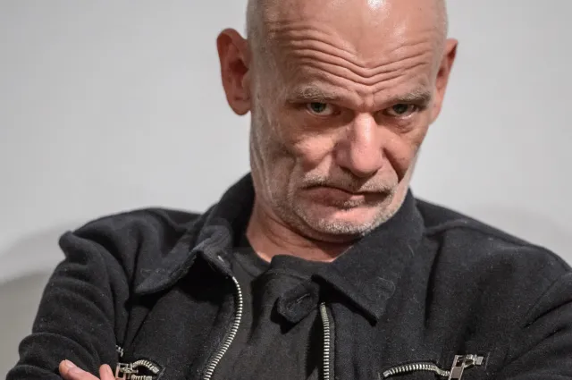 Robert Brylewski odznaczony pośmiertnie przez Andrzeja Dudę Krzyżem Kawalerskim Orderu Odrodzenia Polski