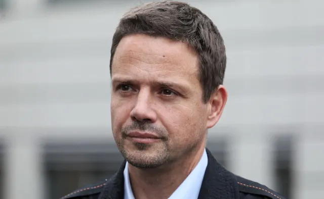 Trzaskowski: W zespole Jakiego jest wiele osób o poglądach antysemickich, antyunijnych