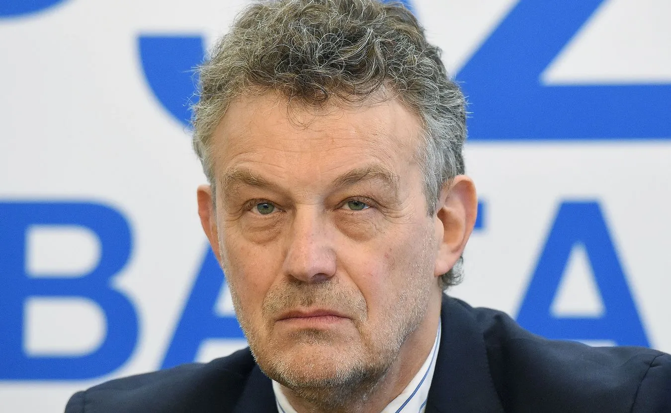 Ryszard Schnepf 
