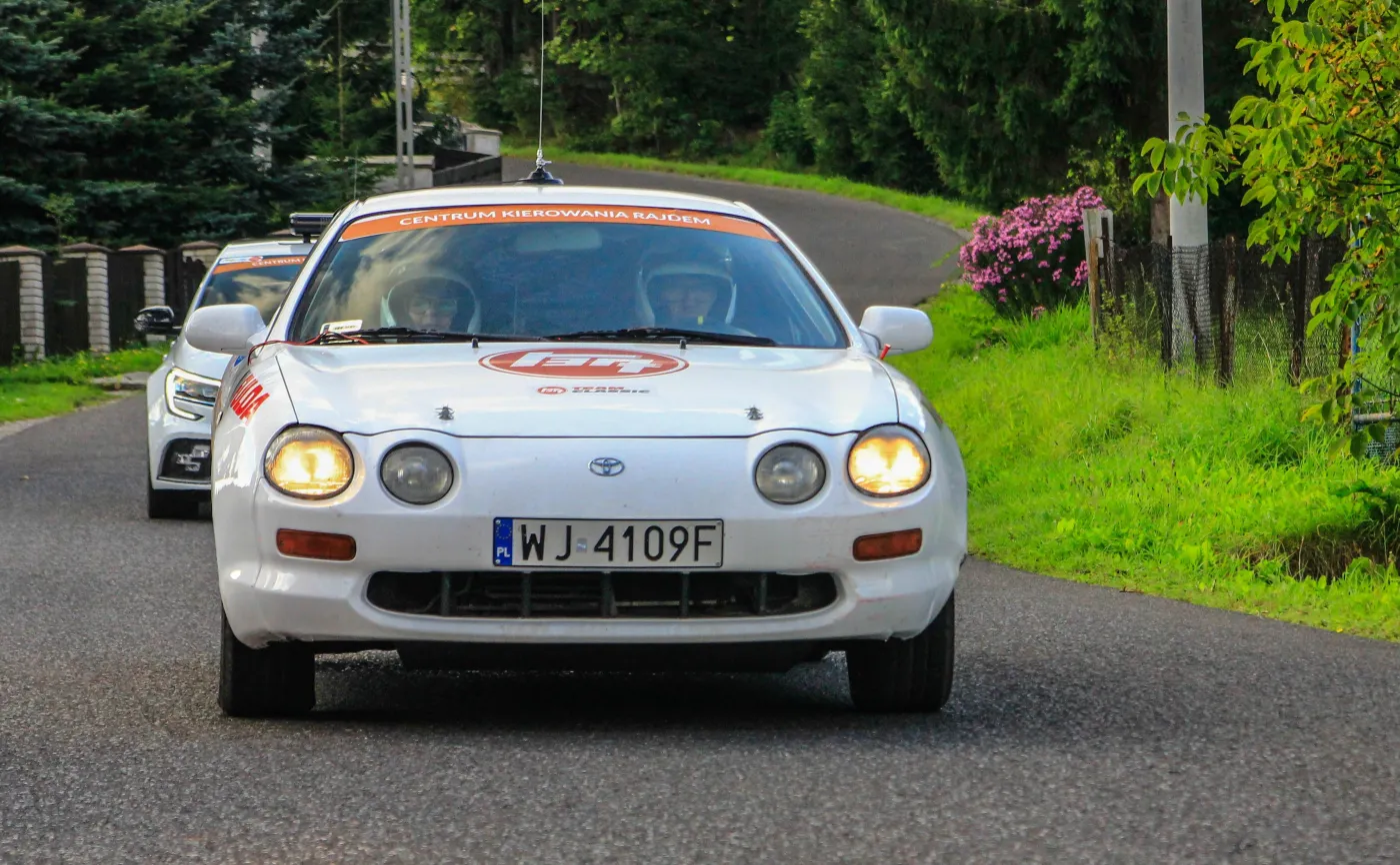 Toyota Celica GT