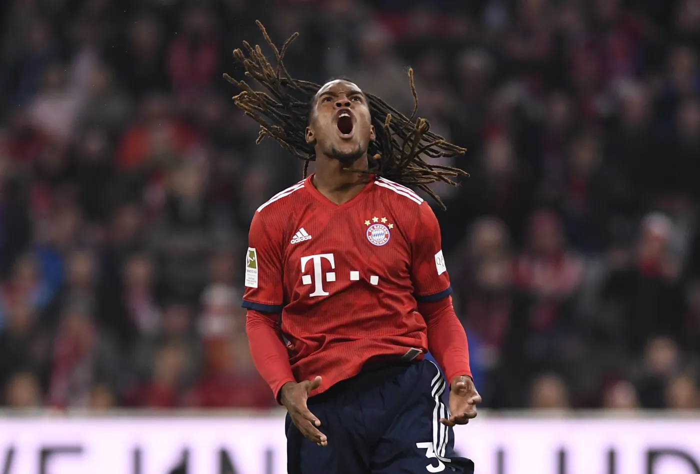Renato Sanches
