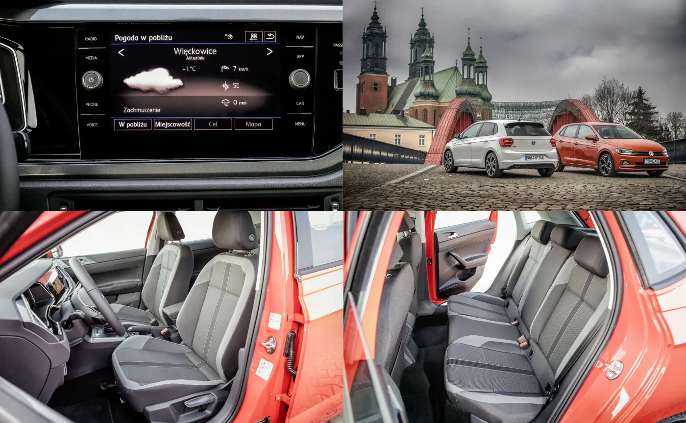 Jak do miasta to Volkswagen? Kia pokrzywdzona? A chińskie miliardy czynią cuda? Oto najlepsze auta świata w 2018