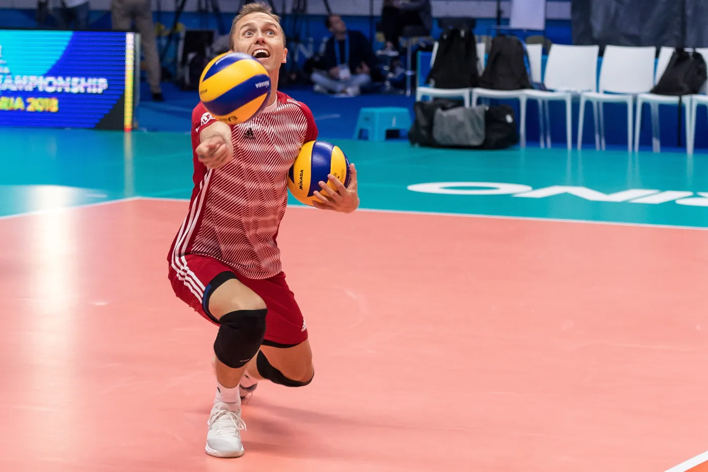 Paweł Zatorski: Mało kto widział nas w "czwórce", łącznie z nami