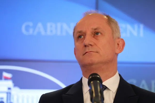 Sławomir Neumann: Chcemy, żeby ludzie pokazali żółtą kartkę PiS