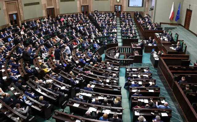 Likwidacja obowiązku szczepień. Burzliwa debata w Sejmie