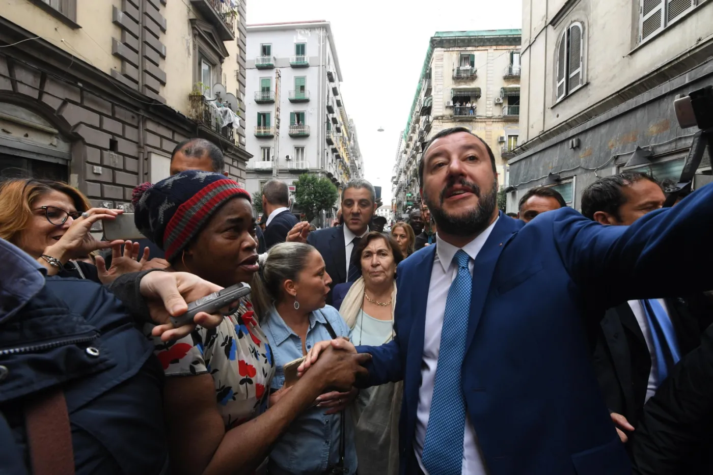 Wielki eksperyment ekonomiczny Włoch. Skutkiem może być rozpad strefy euro