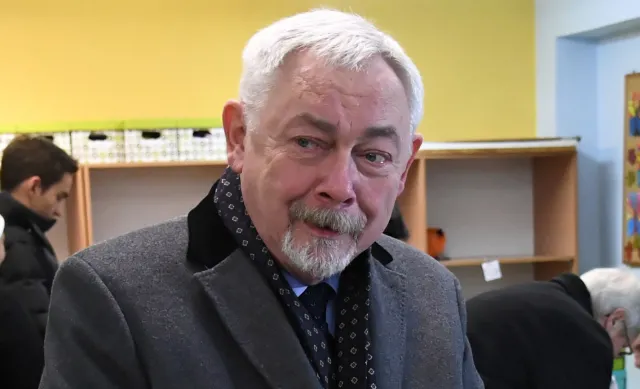 Wyniki II tury wyborów samorządowych. Kraków: Jacek Majchrowski prezydentem Krakowa