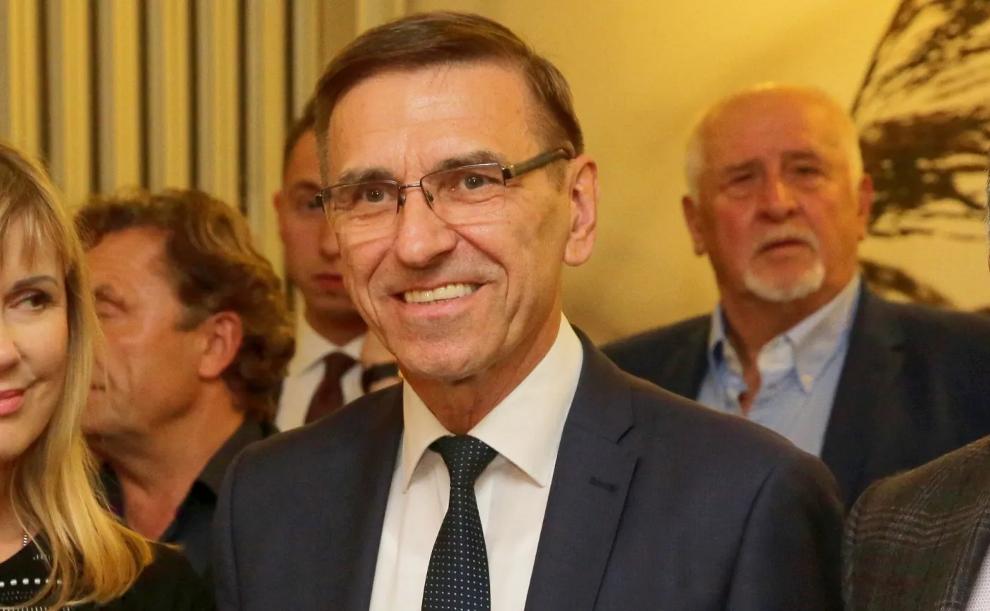 Wyniki II tury wyborów samorządowych 2018. Olsztyn: Grzymowicz wygrywa z Małkowskim