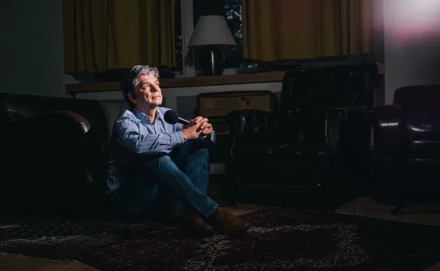 Łobodziński do Rigamonti: Mnie się wyć chce do dziś, codziennie. Pierwszy raz mówię o tym publicznie