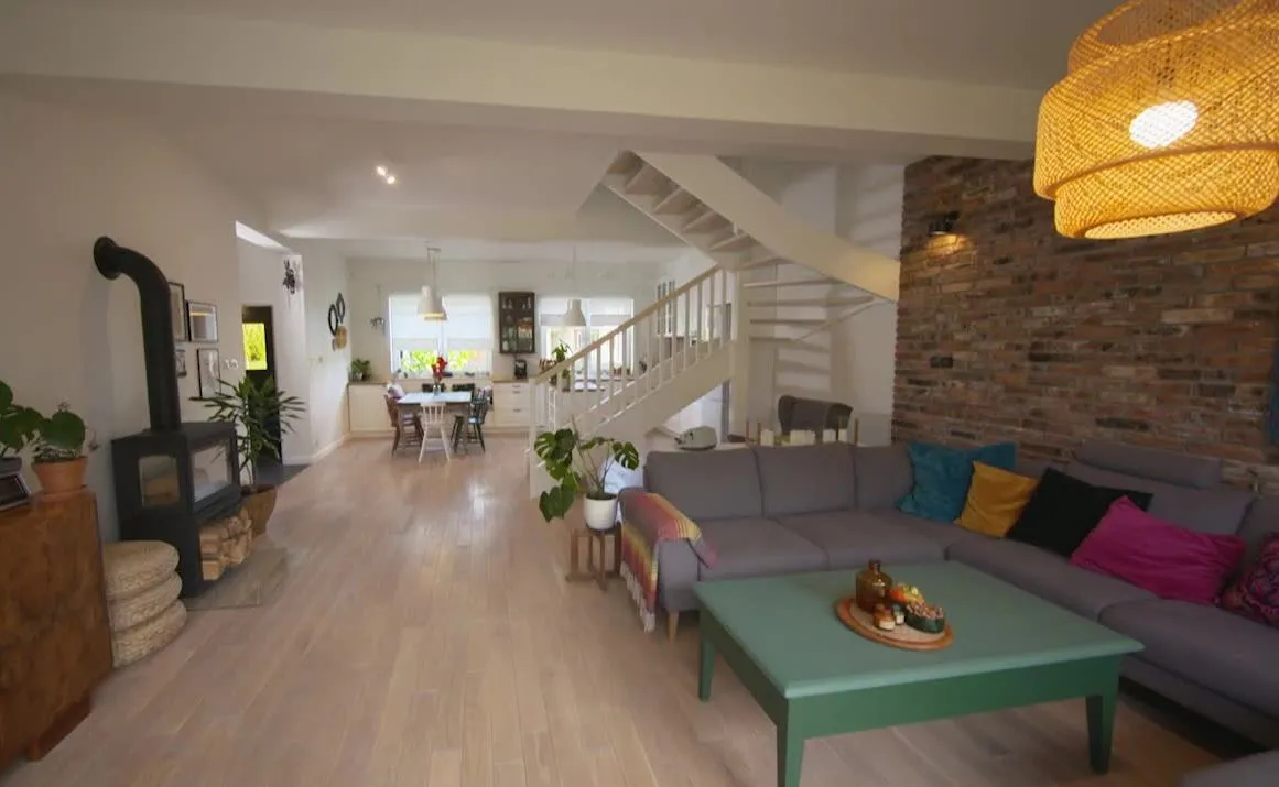 Dom w stylu boho. Jak wyglądają wnętrza?