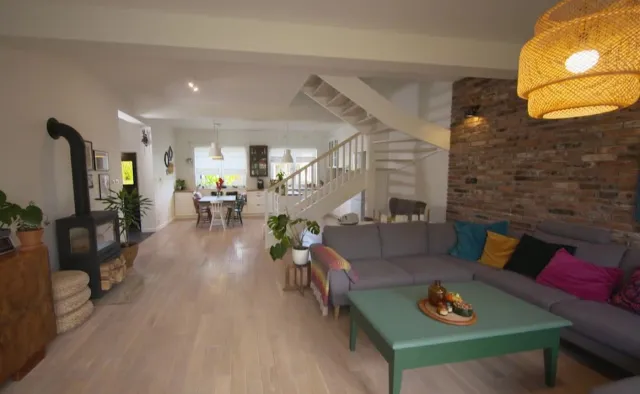 Dom w stylu boho. Jak wyglądają wnętrza?