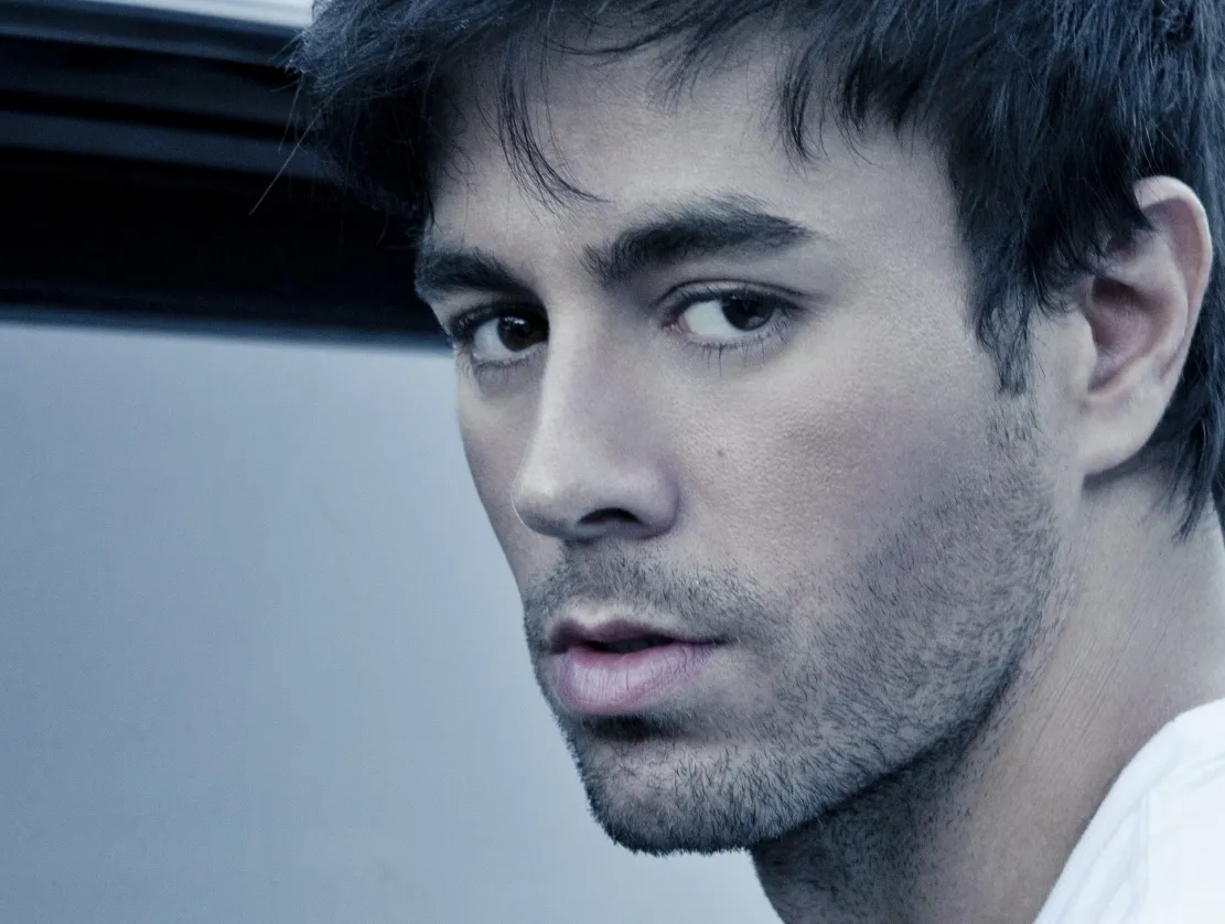 Enrique Iglesias