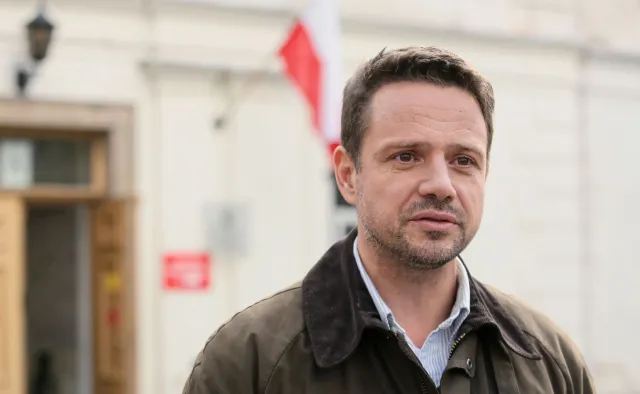 Wybory samorządowe 2018. Sondaż Ipsos: Trzaskowski bierze Warszawę! Wygrywa z Jakim w pierwszej turze