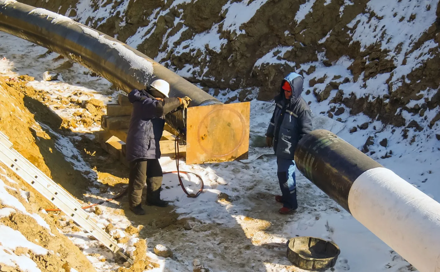 Stany Zjednoczone ostrzegają Danię: Nie zgadzajcie się na Nord Stream 2