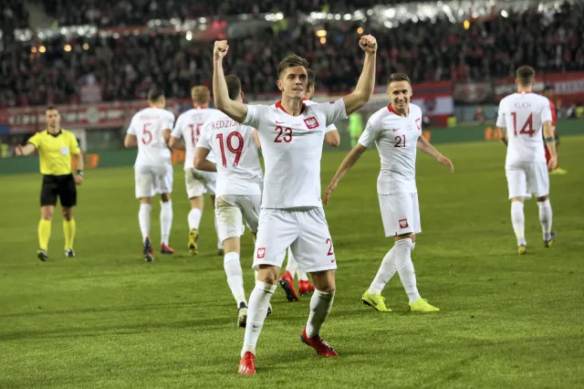 Krzysztof Piątek: Ja szukam piłki, a ona mnie znajduje