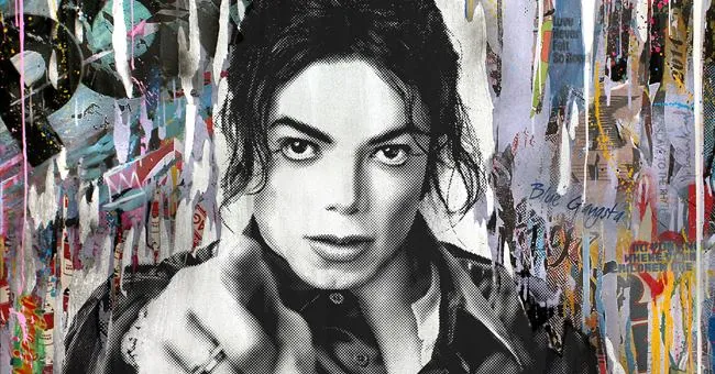 Michael Jackson