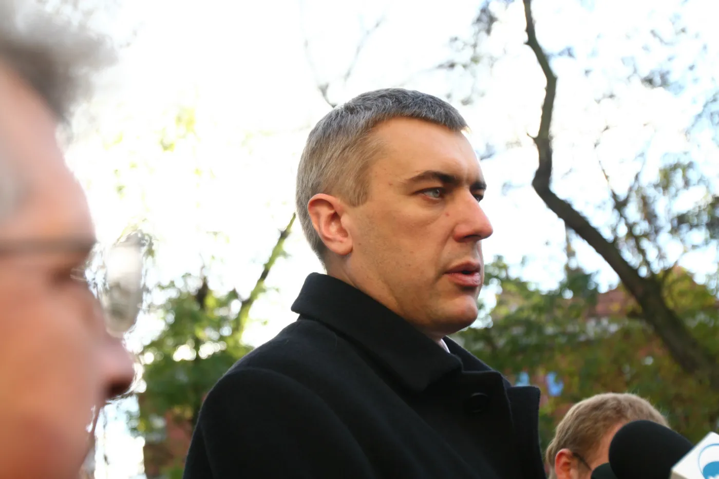 Giertych: Prezes PiS wstrzymuje proces sądowy