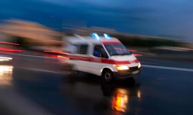 Dziewięciolatek zgwałcony w szpitalu? Sprawa trafiła aż do rządu