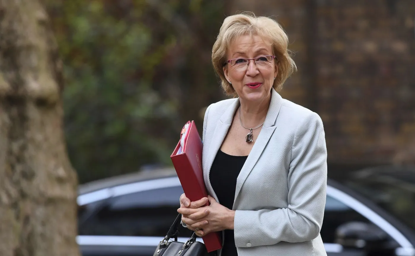 Andrea Leadsom