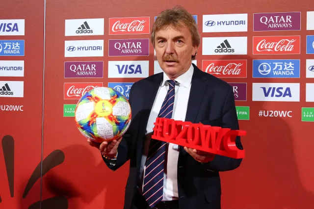 Zbigniew Boniek: Hejt, który pojawił się po mundialu, jest wynikiem tego, że my kochamy tylko zwycięzców